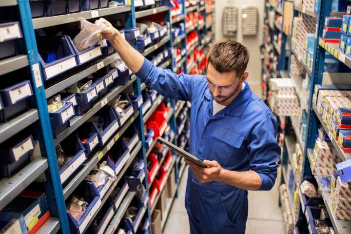 Vente pièces détachées La Teste-de-Buch
