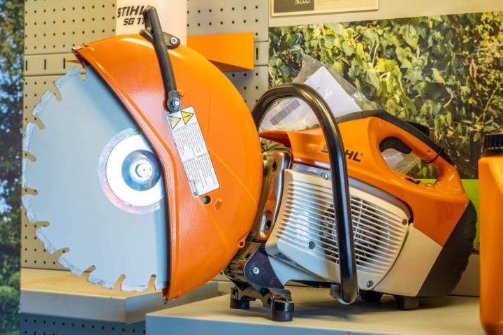 Magasin de motoculture La Teste-de-Buch