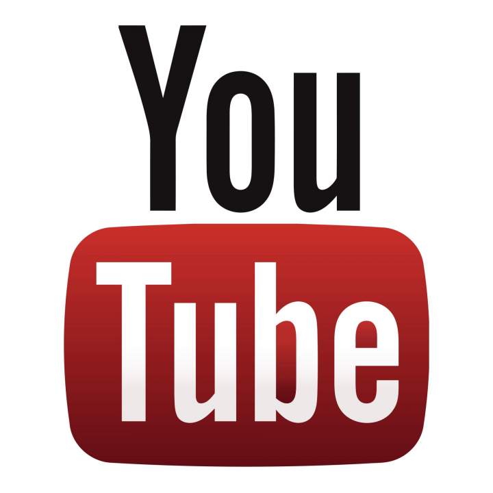 logo YouTube